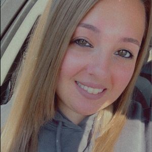 Meet your Posher, Samantha